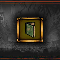 Достижение Complete the Chef's Book в игре Tails of Iron для Xbox One, Xbox Series