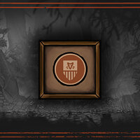 Достижение Complete Guard Faction в игре Tails of Iron для Xbox One, Xbox Series
