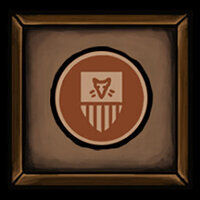 Достижение Выполнить задания стражи
в игре Tails of Iron для Steam