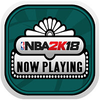 Трофей {trophy} в игре NBA 2K18 для PS3