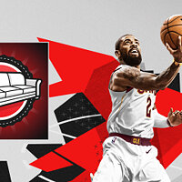 Достижение Inception в игре NBA 2K18 для Xbox One