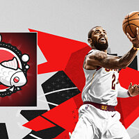 Достижение Fish Knows Best в игре NBA 2K18 для Xbox One