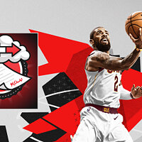 Достижение Hope And A Dream в игре NBA 2K18 для Xbox One