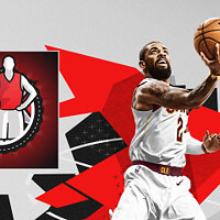 Достижение My All-Star в игре NBA 2K18 для Xbox One