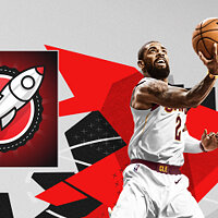 Достижение On The Rise в игре NBA 2K18 для Xbox One
