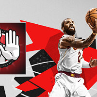 Достижение Thanks, But No Thanks в игре NBA 2K18 для Xbox One