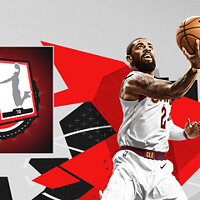Достижение Just Say No в игре NBA 2K18 для Xbox One