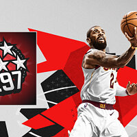Достижение 297 Problems and Domination IS One! в игре NBA 2K18 для Xbox One