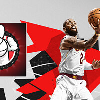 Достижение I Got You в игре NBA 2K18 для Xbox One