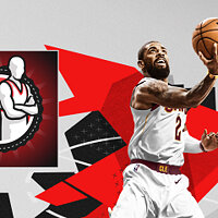Достижение Double Trouble в игре NBA 2K18 для Xbox One