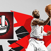 Достижение Get Your Feet Wet в игре NBA 2K18 для Xbox One