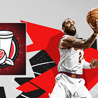 Достижение The Juice is Loose в игре NBA 2K18 для Xbox One