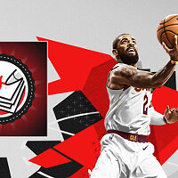 Достижение On The Dotted Line в игре NBA 2K18 для Xbox One