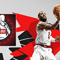 Достижение Marathon Man в игре NBA 2K18 для Xbox One