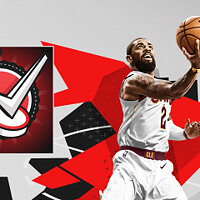 Достижение Work Complete в игре NBA 2K18 для Xbox One