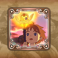 Достижение Wonder Wand в игре Ni no Kuni: Wrath of the White Witch Remastered для Xbox One, Xbox Series