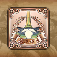 Достижение Solosseum Slugger в игре Ni no Kuni: Wrath of the White Witch Remastered для Xbox One, Xbox Series