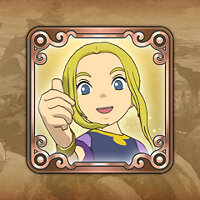 Достижение Prima Donna в игре Ni no Kuni: Wrath of the White Witch Remastered для Xbox One, Xbox Series