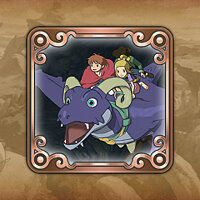 Достижение Fly the Friendlier Skies в игре Ni no Kuni: Wrath of the White Witch Remastered для Xbox One, Xbox Series