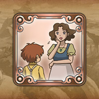 Достижение Boy Scout в игре Ni no Kuni: Wrath of the White Witch Remastered для Xbox One, Xbox Series