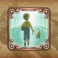 Достижение Out of this World в игре Ni no Kuni: Wrath of the White Witch Remastered для Xbox One, Xbox Series
