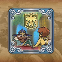 Достижение Bounty Hunter в игре Ni no Kuni: Wrath of the White Witch Remastered для Xbox One, Xbox Series