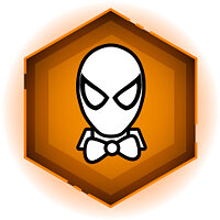 Трофей {trophy} в игре Marvel's Spider-Man для PS4