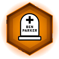 Трофей {trophy} в игре Marvel's Spider-Man для PS4