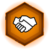 Трофей {trophy} в игре Marvel's Spider-Man для PS4