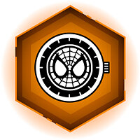 Трофей {trophy} в игре Marvel's Spider-Man для PS4