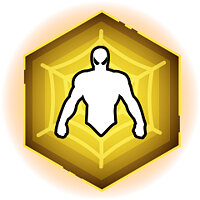Трофей {trophy} в игре Marvel's Spider-Man для PS4