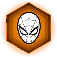 Трофей {trophy} в игре Marvel's Spider-Man для PS4