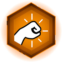 Трофей {trophy} в игре Marvel's Spider-Man для PS4