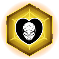 Трофей {trophy} в игре Marvel's Spider-Man для PS4
