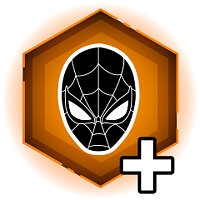 Трофей {trophy} в игре Marvel's Spider-Man для PS4