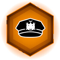Трофей {trophy} в игре Marvel's Spider-Man для PS4