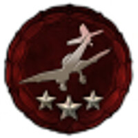 Достижение No ironbirds в игре Sudden Strike 4 для GOG