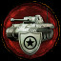 Достижение Armored Division в игре Sudden Strike 4 для GOG