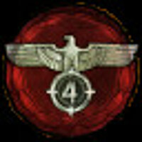 Достижение Rise of the Eagle в игре Sudden Strike 4 для GOG