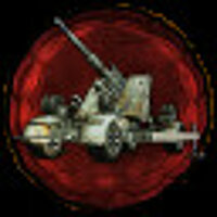 Достижение Artillery Brigade в игре Sudden Strike 4 для GOG