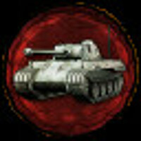 Достижение Tank Battalion в игре Sudden Strike 4 для GOG
