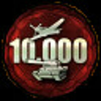 Достижение Avatar of War в игре Sudden Strike 4 для GOG