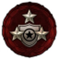 Достижение Semper fidelis в игре Sudden Strike 4 для GOG