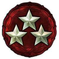 Трофей {trophy} в игре Sudden Strike 4 для PS4