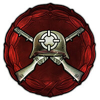 Трофей {trophy} в игре Sudden Strike 4 для PS4