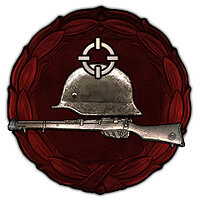 Трофей {trophy} в игре Sudden Strike 4 для PS4