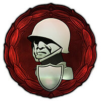 Трофей {trophy} в игре Sudden Strike 4 для PS4