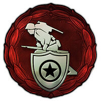 Трофей {trophy} в игре Sudden Strike 4 для PS4