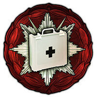 Трофей {trophy} в игре Sudden Strike 4 для PS4