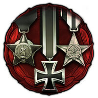 Трофей {trophy} в игре Sudden Strike 4 для PS4